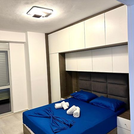 Azura Saranda Terraces Apt Exterior foto