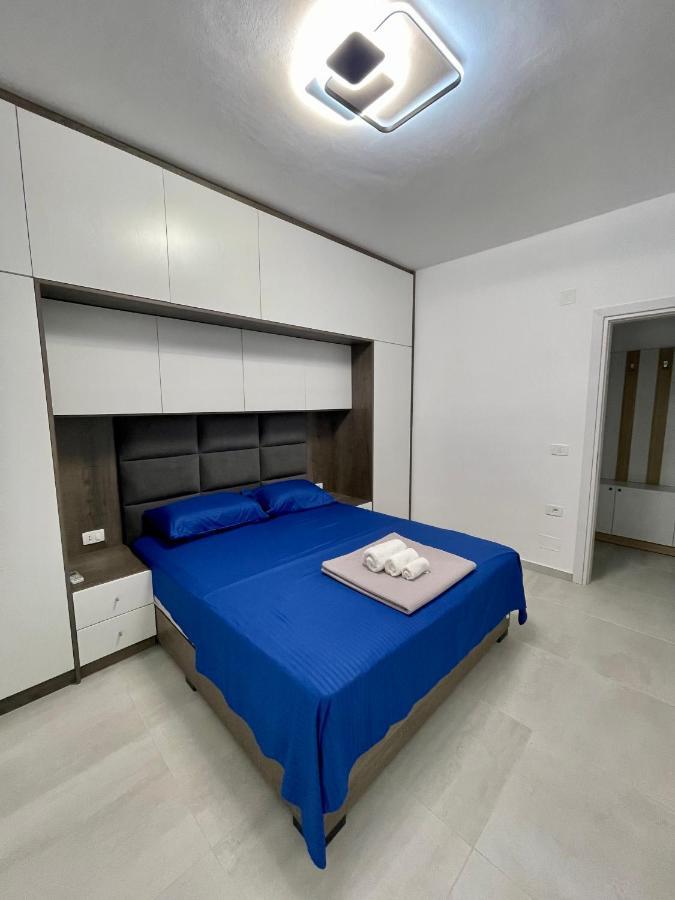 Azura Saranda Terraces Apt Exterior foto