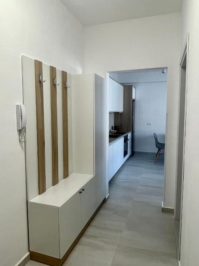 Azura Saranda Terraces Apt Exterior foto