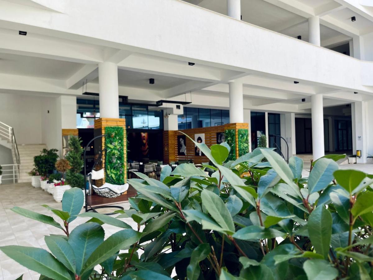 Azura Saranda Terraces Apt Exterior foto