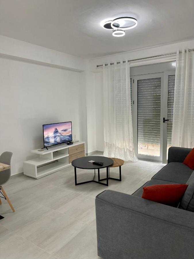 Azura Saranda Terraces Apt Exterior foto