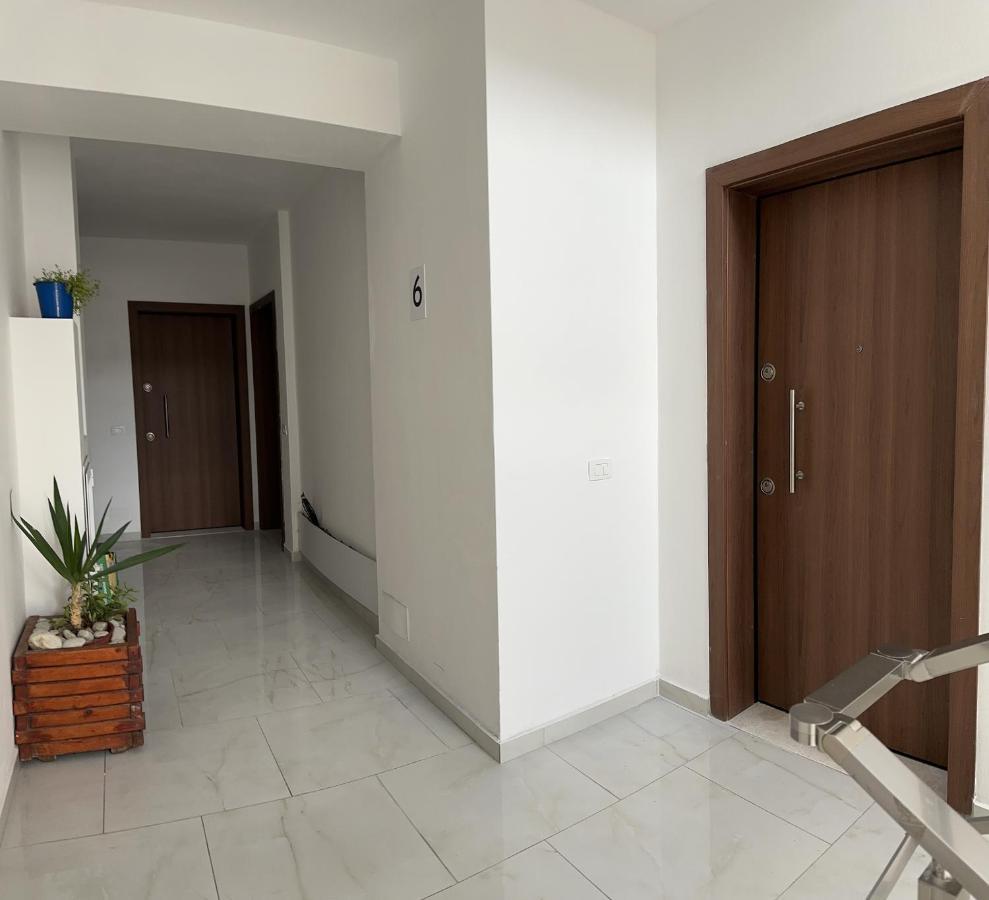 Azura Saranda Terraces Apt Exterior foto
